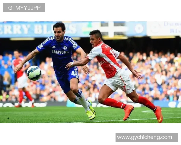 切尔西大胜阿森纳五球狂潮乌龙球瞬间点燃全场激情集锦