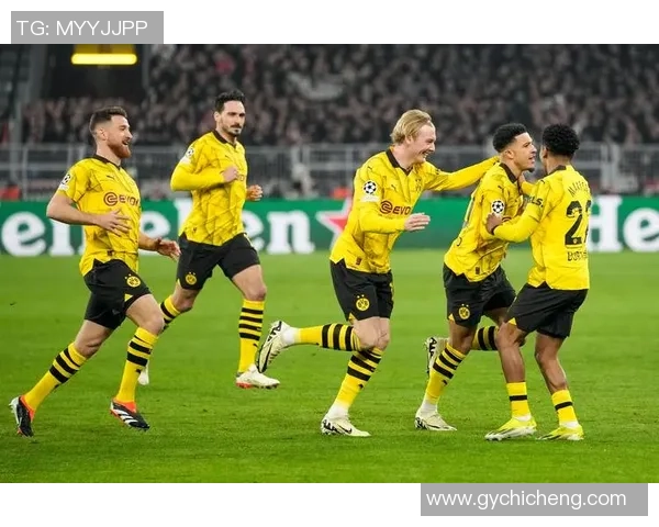 德甲惊天冷门本菲卡逆袭多特蒙德5-1狂胜引发全场沸腾