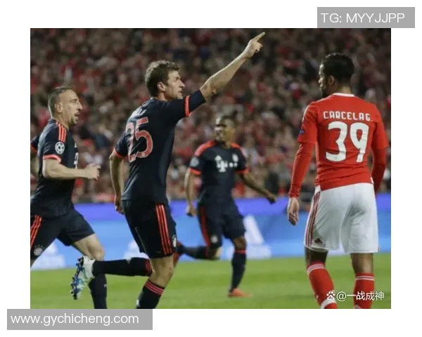 中超精彩对决本菲卡与拜仁激战成平局全场沸腾瞬间集锦回顾