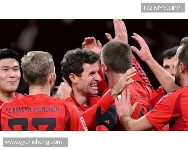 国王杯激战:拜仁与AC米兰1比1平局十大精彩进球回顾