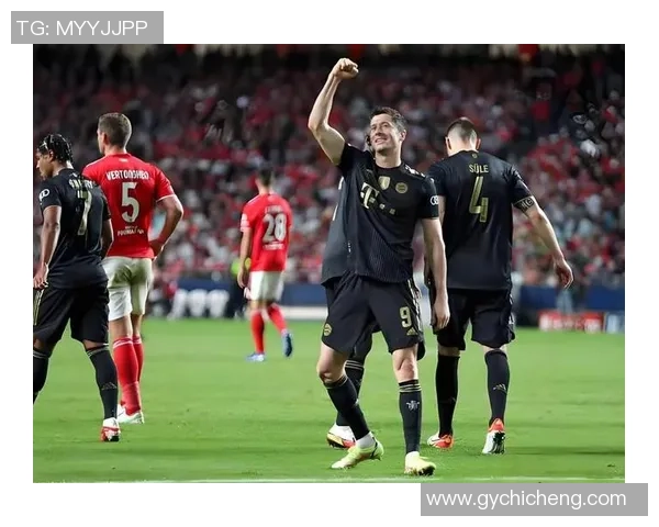 足总杯激战：本菲卡逆转多特蒙德帽子戏法引爆全场激情