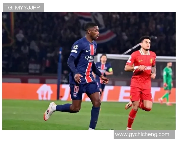 足总杯惊天逆转巴黎圣日耳曼5-1狂胜利物浦引发转会热议